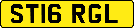 ST16RGL
