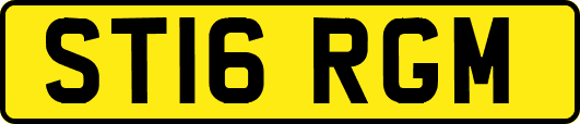 ST16RGM