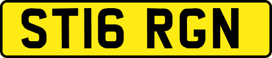 ST16RGN