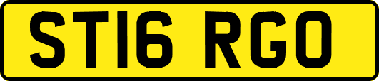 ST16RGO