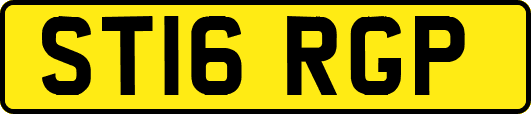 ST16RGP