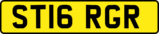 ST16RGR