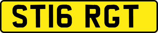 ST16RGT