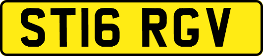 ST16RGV
