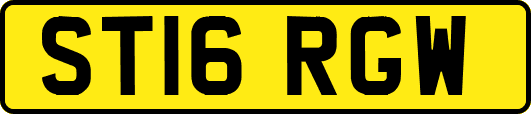 ST16RGW