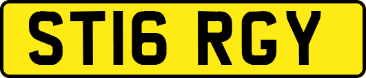 ST16RGY