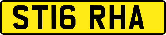 ST16RHA