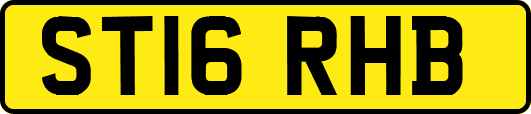 ST16RHB