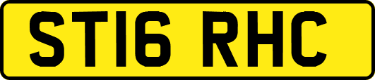 ST16RHC