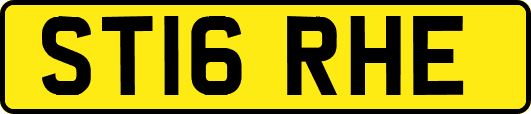 ST16RHE