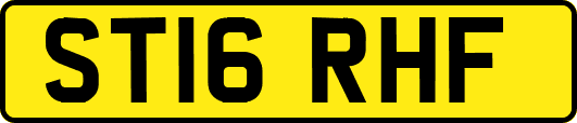 ST16RHF