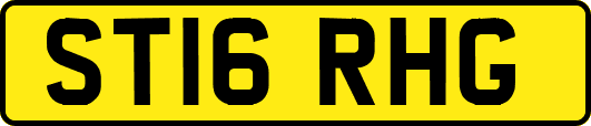 ST16RHG