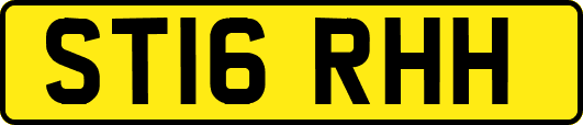 ST16RHH
