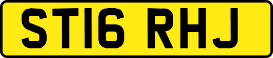 ST16RHJ