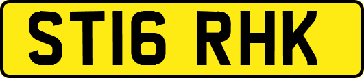 ST16RHK