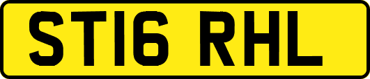 ST16RHL