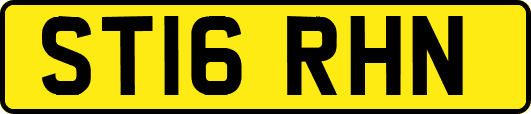 ST16RHN