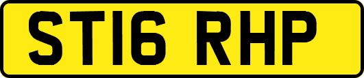 ST16RHP