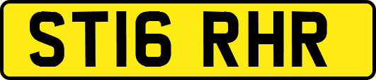 ST16RHR