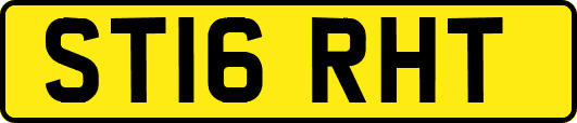 ST16RHT