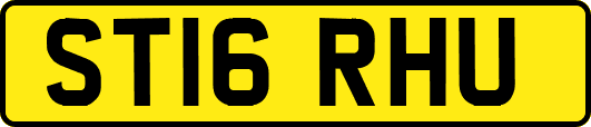 ST16RHU
