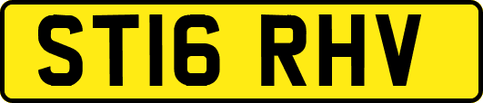 ST16RHV