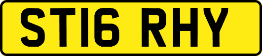 ST16RHY