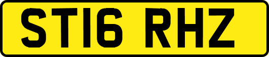 ST16RHZ
