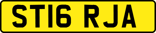 ST16RJA
