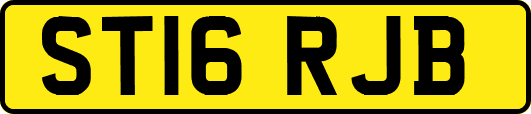 ST16RJB