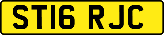 ST16RJC