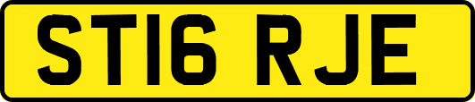 ST16RJE
