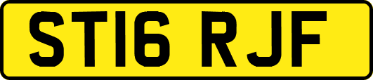 ST16RJF