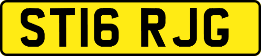 ST16RJG