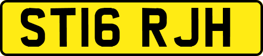 ST16RJH