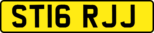 ST16RJJ