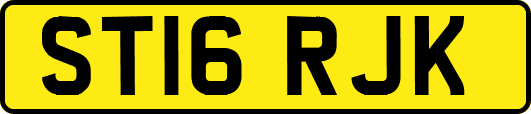 ST16RJK