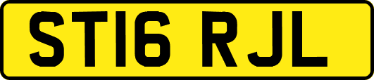 ST16RJL