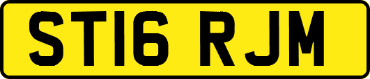 ST16RJM