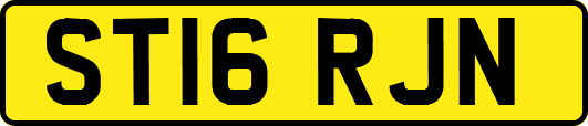 ST16RJN
