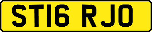 ST16RJO
