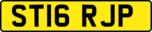 ST16RJP