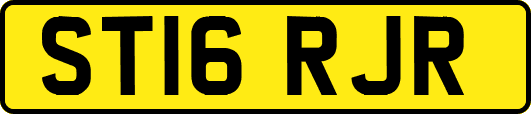 ST16RJR
