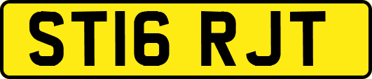 ST16RJT