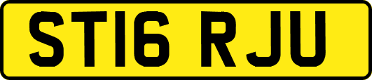 ST16RJU