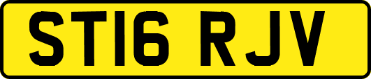 ST16RJV