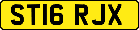 ST16RJX