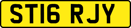 ST16RJY