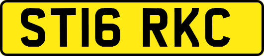 ST16RKC