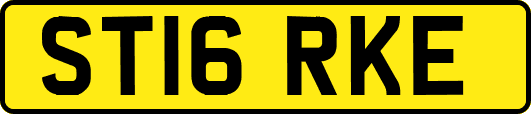 ST16RKE